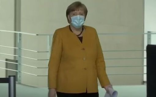Шольц сменит Меркель