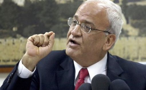 Палестинцы осудили "наглые" заявления Фридмана