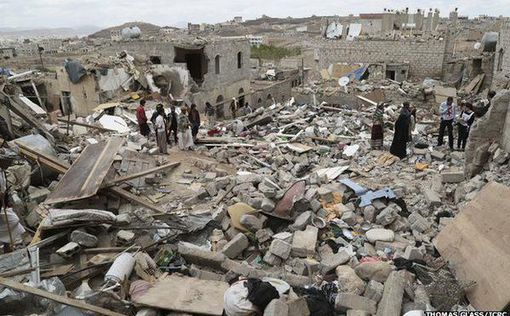 В Йемене объявят перемирие на пять дней