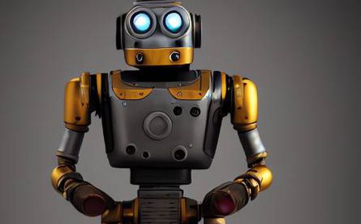 Роботы-гуманоиды выполняют работу людей на складе Spanx