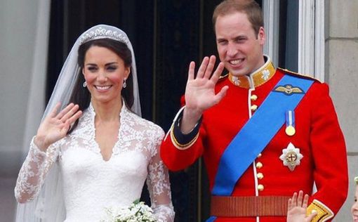 В сети появилось фото британской принцессы Шарлотты