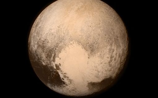 NASA планирует сделать сенсационное открытие о Плутоне