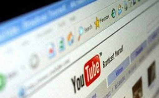 YouTube банит канал RT за нарушение прав