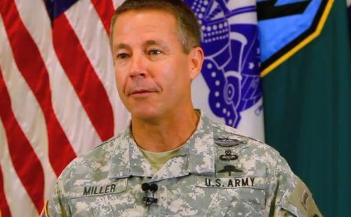 Миссию НАТО в Афганистане возглавил американский генерал