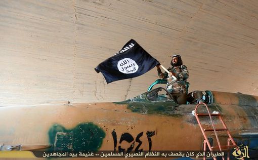 США и Сирия координируют действия против ISIS
