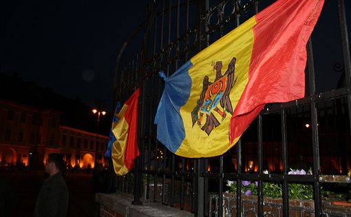 Молдова: "Военные учения РФ подрывают наш суверенитет"