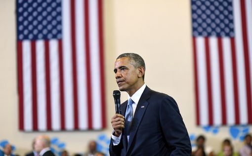 Обама: необходимо сфокусироваться на прекращении огня