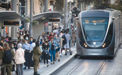 Как повлияет "Красная линия" на цены на недвижимость в Тель-Авиве