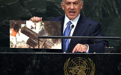 ХАМАС: Нетаниягу - лжец!