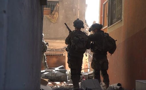 ЦАХАЛ уничтожил главу оперативного управления ХАМАСа