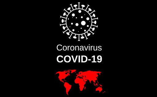 Официально: ВОЗ признала вспышку коронавируса пандемией