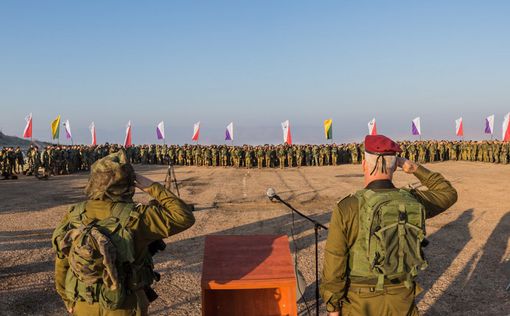Израиль и США начали совместные военные учения