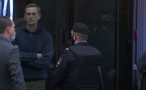 Известно, кто оплатил проживание Навального во Фрайбурге