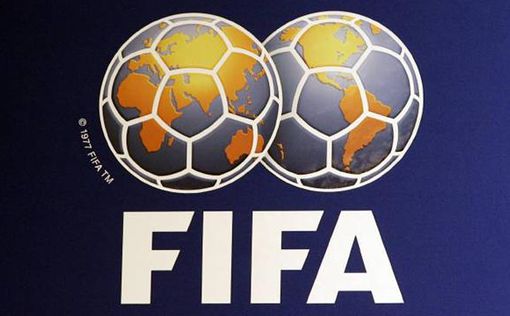 Интерпол приостановил сотрудничество с ФИФА