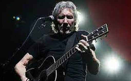 Отели в Аргентине наказали фронтмена Pink Floyd за поддержку ХАМАС