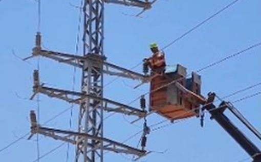 Смотрич раскритиковал возобновление подачи электроэнергии в Газу