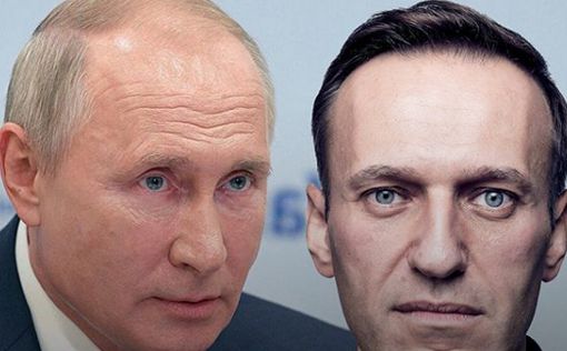 Роль Путина в отправке Навального в ФРГ: комментарий Кремля