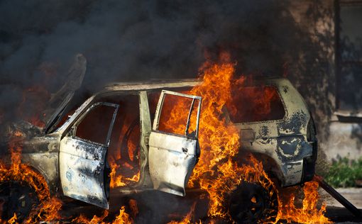 Сирия: в столице взорвался автомобиль. Есть пострадавшие