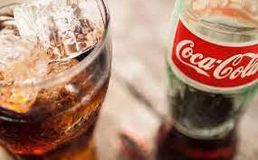 Coca-Cola больше не будет производить и продавать напитки в России
