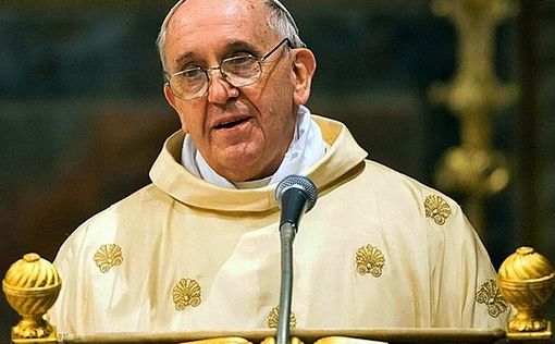Папа Римский извинился перед проститутками