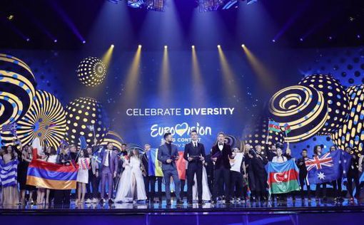На "Евровидении-2017" определились первые финалисты