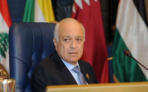 Арабская Лига требует провести заседание Совбеза по Газе