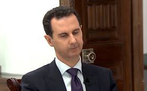 Сын президента Сирии попал под санкции США