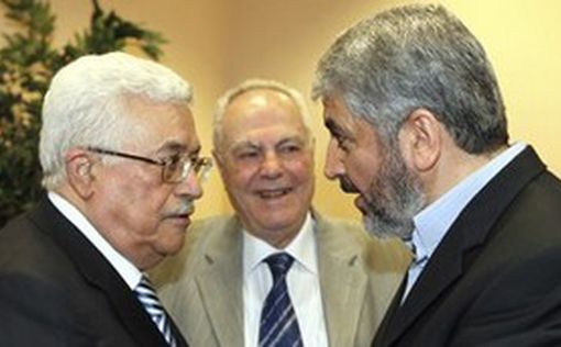 Возможно ли примирение ХАМАСа и ФАТХа?