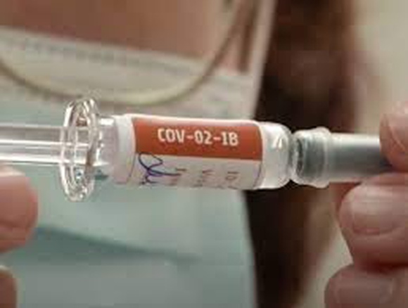 СМИ: Pfizer отклонила запрос Израиля о вакцине