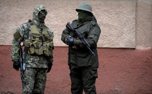 Референдум в Крыму проведут, когда уйдут российские войска