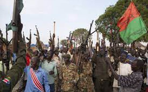 Судан: отражена попытка вторжения эфиопских войск