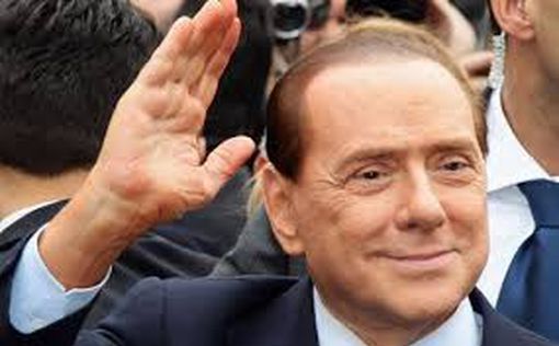 Берлускони требует заставить Украину принять требования Путина