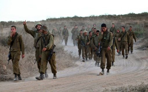 ЦАХАЛ: на оккупацию Газы потребуется 10 дней