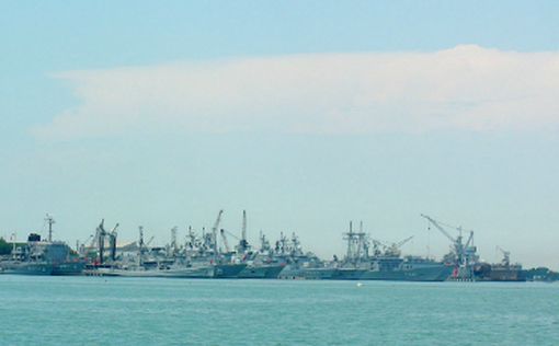 Турецкие мятежники захватили фрегат с командующим ВМС