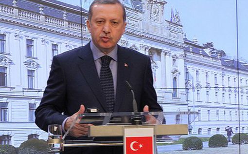 Досрочные выборы в Турции решат судьбу Эрдогана