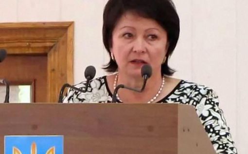 В Мелитополе коллаборационистка попросилась в отставку: боится за свою жизнь