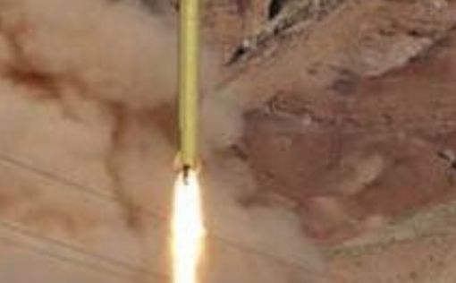 Хути выпустили ракету в сторону Саудовской Аравии – сбита
