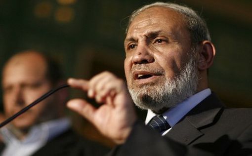 ХАМАС грозит возмездием за египетскую атаку