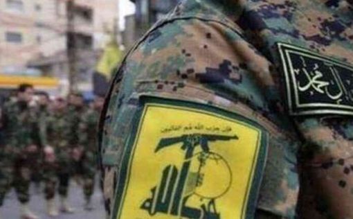 Хезболла бежит из Бейрута