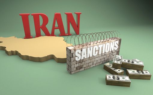 Моссад защищает Иран от санкций