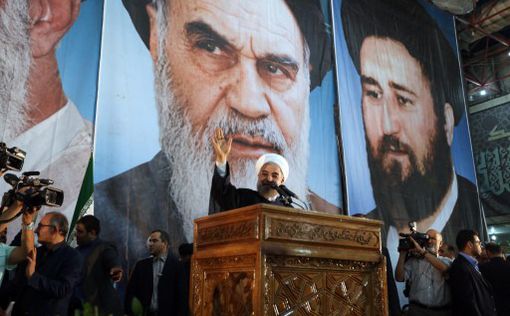 Рухани: У Ирана есть все права на ядерное оружие
