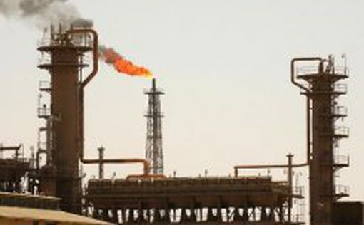Бои в Ираке привели к скачку цен на нефть