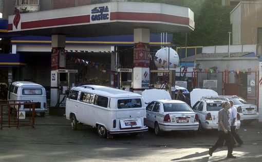 В Египте отменяются субсидии на бензин