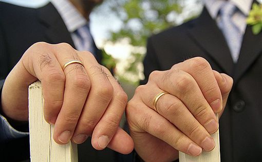 Cуд США решит вопрос о законности однополых браков в стране