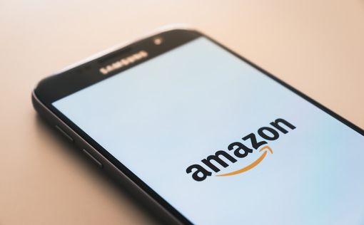 Amazon снижает цены на доставку в Израиль