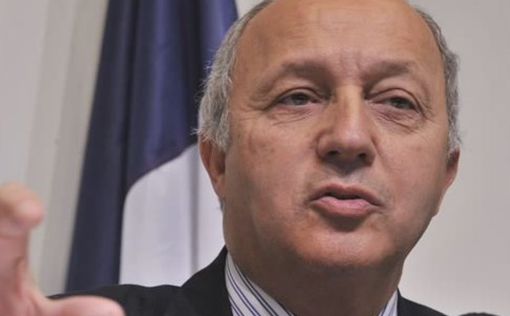 Франция призвала палестинцев к благоразумию