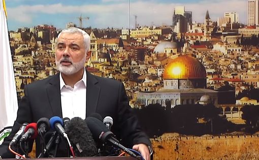 ПА: ХАМАС продал палестинскую кровь