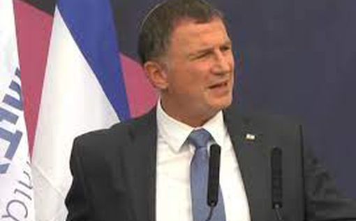 СМИ: Эдельштейн выразил готовность сменить Нетаниягу в Ликуде