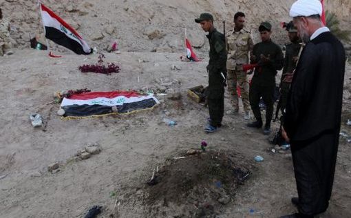 Ирак. 24 боевика ISIS приговорены к повешению