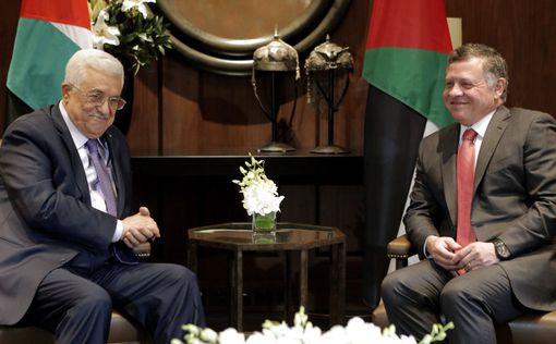Король Иордании: Строительство в Иерусалиме недопустимо